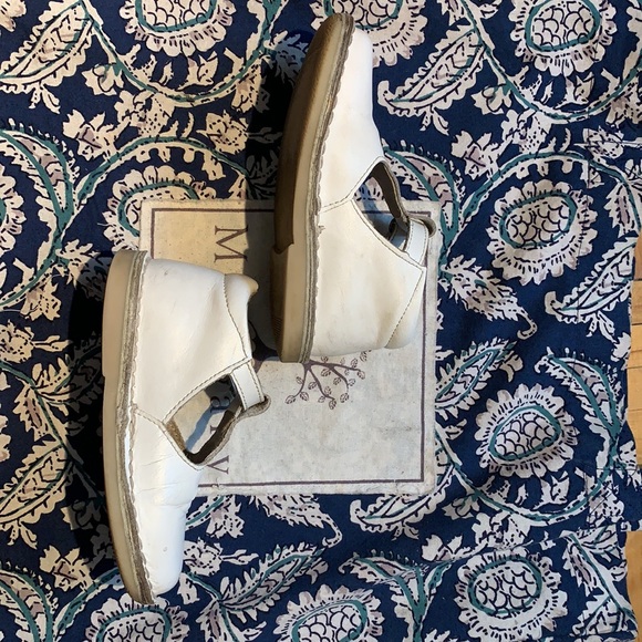 Cyrillus shoes 24 (European)/ 8 US - Picture 3 of 4